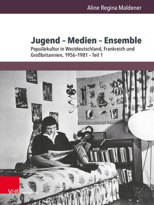 cover image of Jugend – Medien – Ensemble